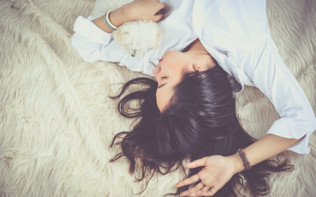 Just How Important Is Sleep for Physical Well-Being and Restoration?